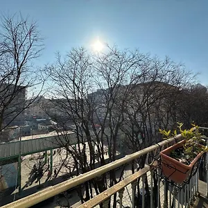 Apartament Luxury House Belgrande, Mediolan
