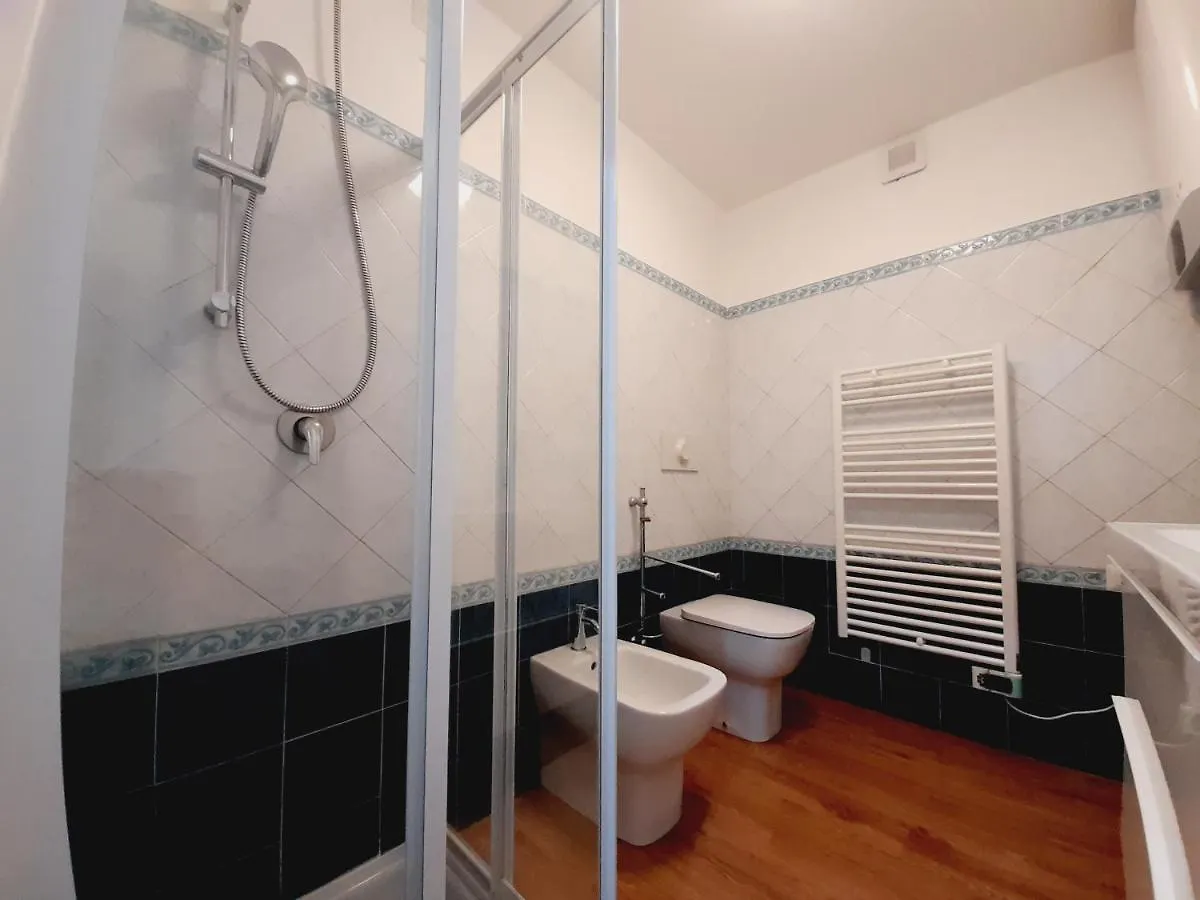 Lejlighed Flat In Milano, Porta Romana