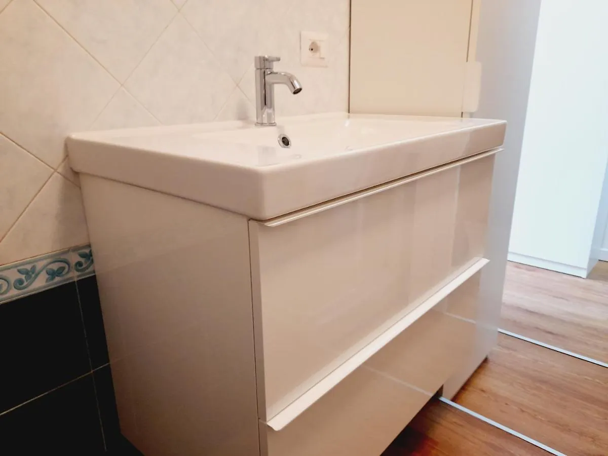 Flat In Milano, Porta Romana