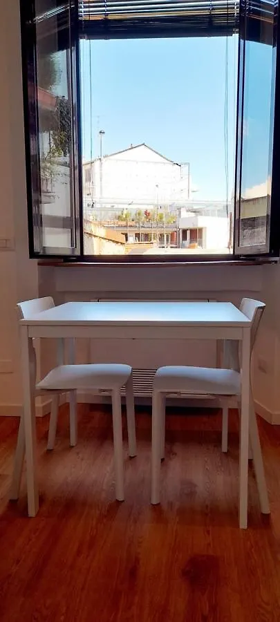 Flat in Milano, Porta Romana Milano
