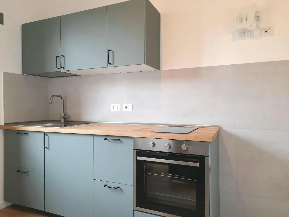 Flat in Milano, Porta Romana Appartamento Milano