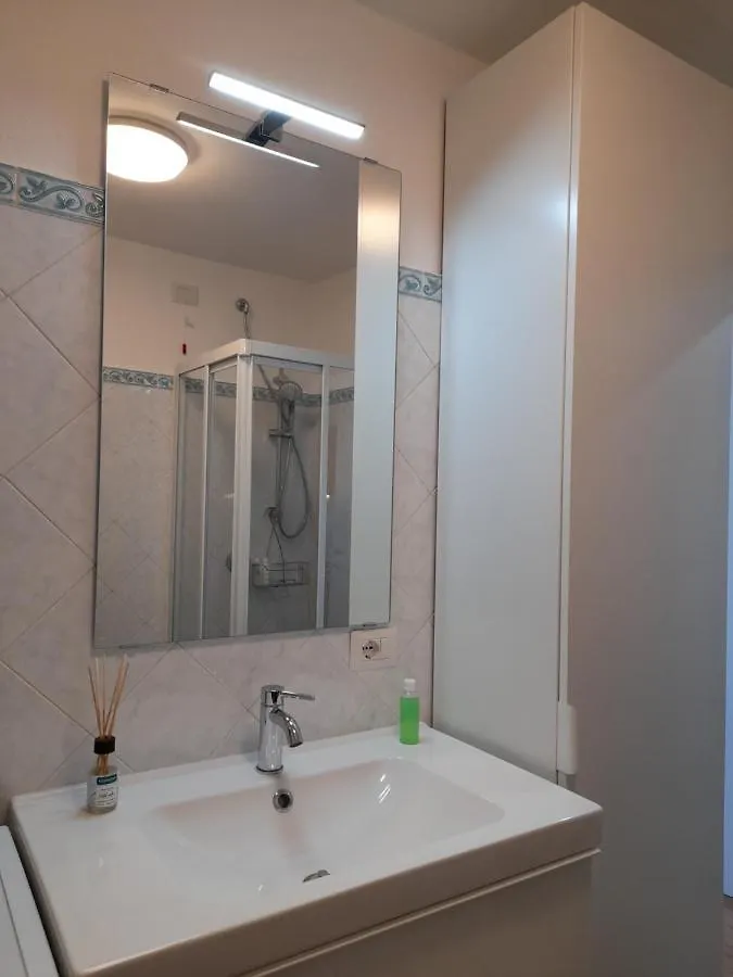 Flat in Milano, Porta Romana Appartamento