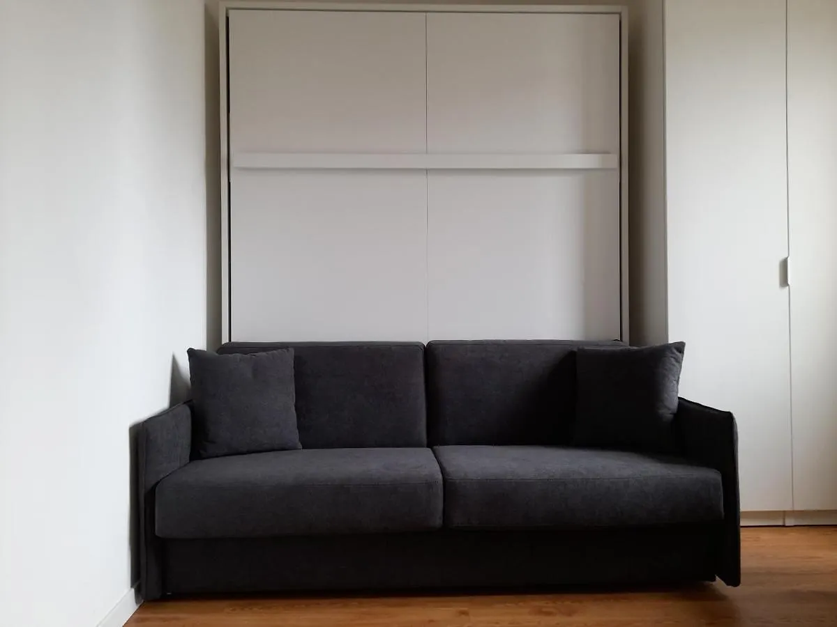 Flat In Milano, Porta Romana Italy